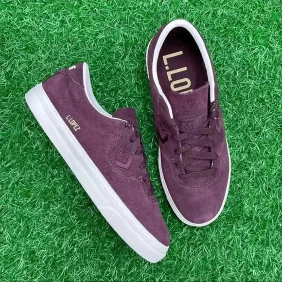 Converse Cons Louie Lopez Pro Ox - Picture 2 of 6